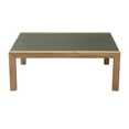 thumbnail image 2 of Mesa de Centro de Exterior Teras Natural Kessa Muebles, 2 of 5
