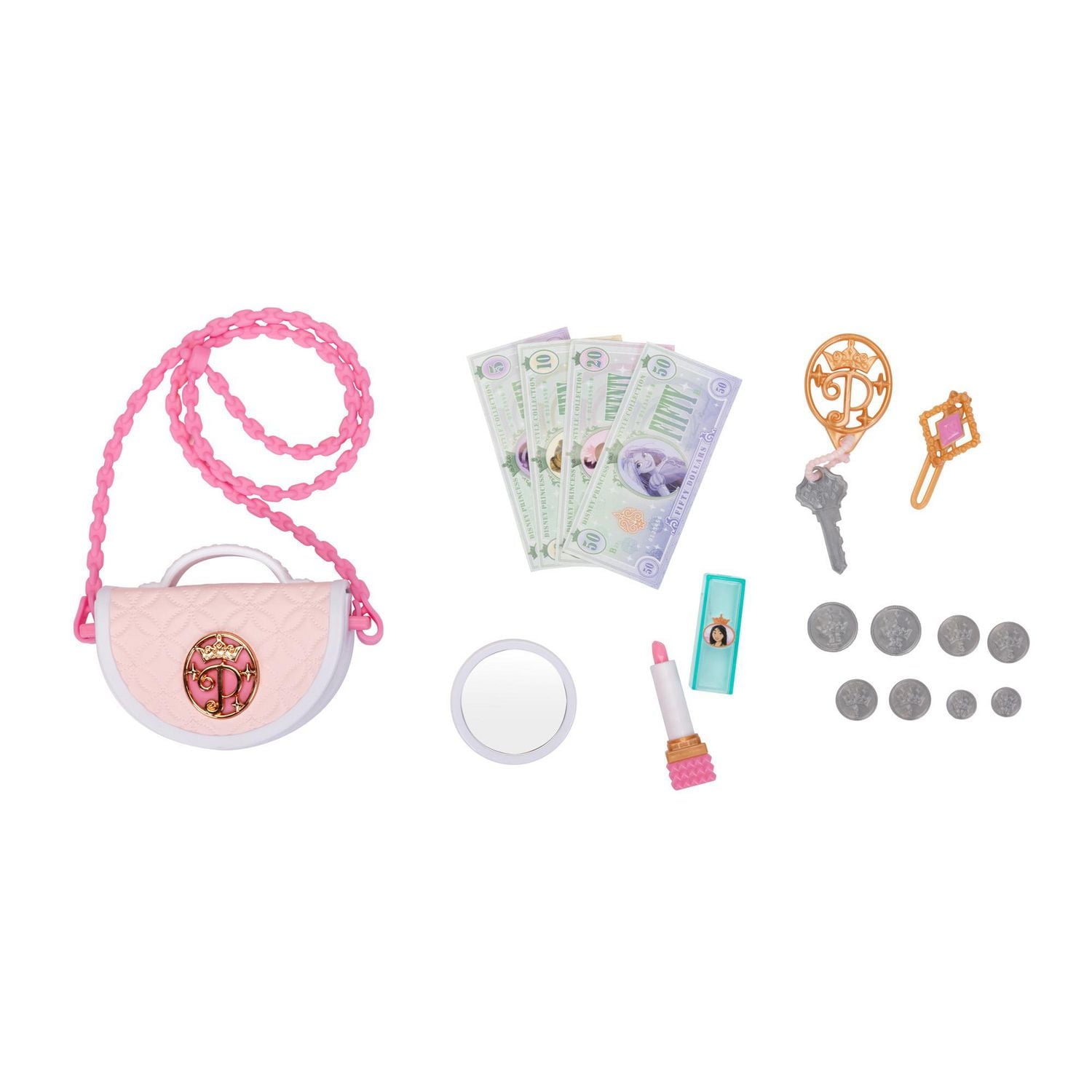 la Collection Disney Princess Style Chic Petites