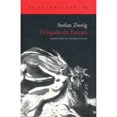 thumbnail image 1 of Libro El Legado De Europa Tapa Blanda, Autor Stefan Zweig, Editorial El Acantilado, 1 of 1
