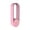 Pink, variant on Dengmore Usb Negative Air Home Bathroom Deodorant Portable Mini Car Air