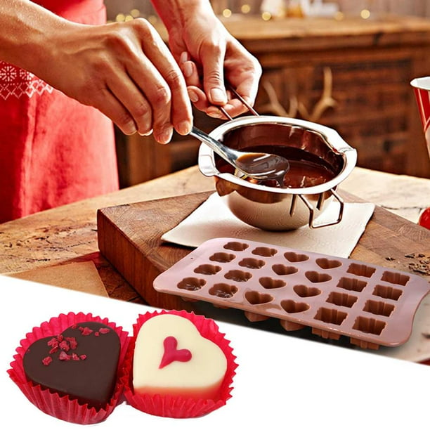 1pc, Moule À Biscuits, Moule Rond En Silicone, Moule À Biscuits Au  Chocolat, Moule À Fondant, Moule À Chocolat, Pour Outil De Décoration De  Gâteau