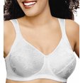 thumbnail image 2 of Women's Gel Cushion Soft-Cup Bra, 2 of 4