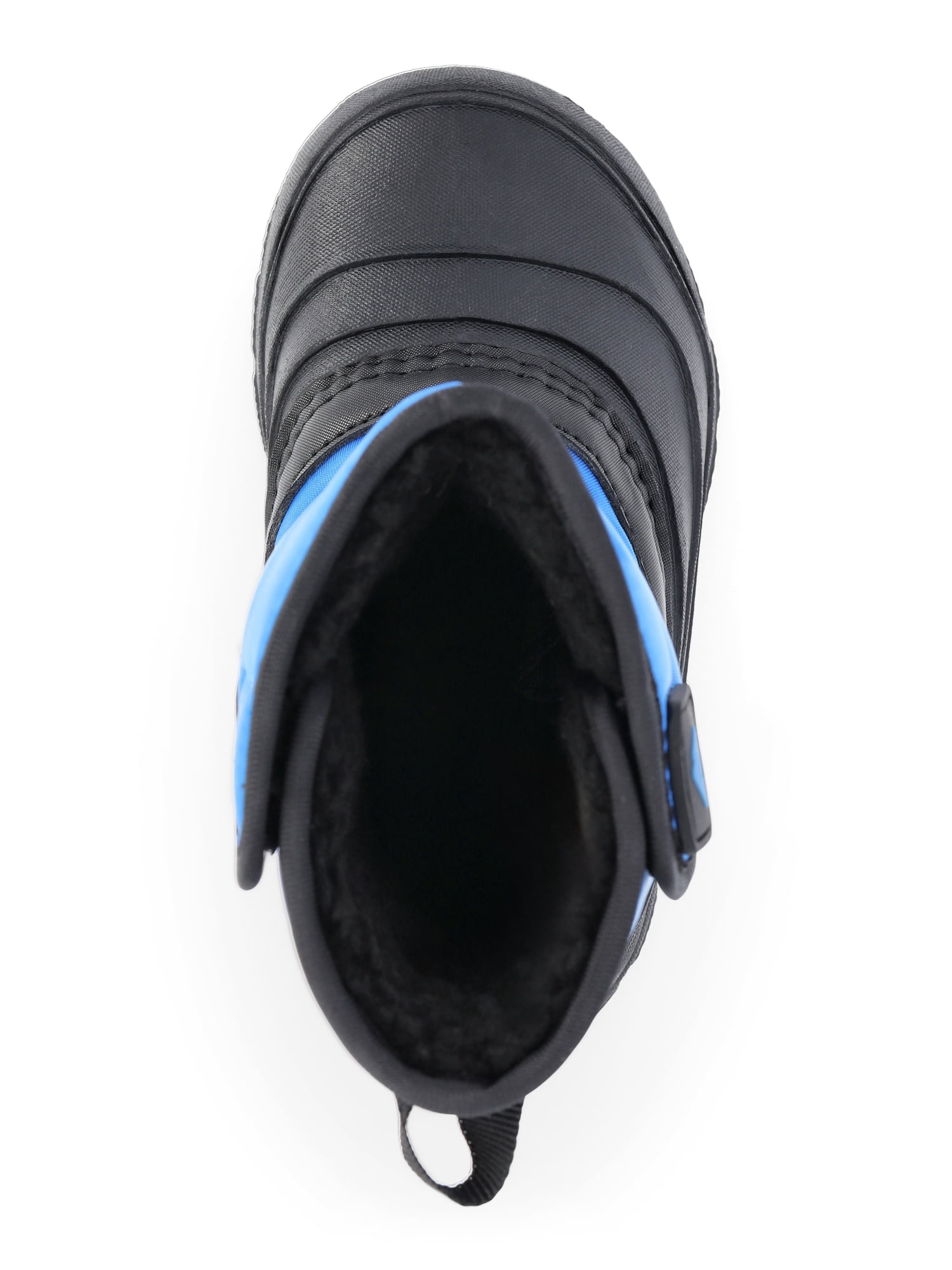 Ozark Trail Kids Waterproof Shell Winter Boots