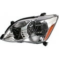 thumbnail image 3 of CarLights360: For 2005 2006 2007 Toyota Avalon Headlight Assembly Driver Side w/ Bulbs CAPA Certified For TO2502162, 3 of 4