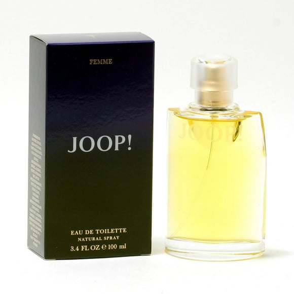 Joop Femme - EDT L