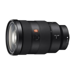 Sony SAL70200G 70-200mm f/2.8 SSM Lens for Sony Alpha
