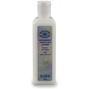 Dr. Scholl's Peppermint Foot & Leg Lotion, 8oz
