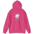 thumbnail image 7 of Main Event Jey Uso Yeet Bloodline Pink Pullover Hoody Sweatshirt, 7 of 7