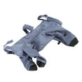 thumbnail image 1 of Chaqueta para la Lluvia para Perros, Pantalones para Perros a PrueBa de Lluvia Con Botas para Perros Tela de Memoria para Parros Patas de Perros Ropa para Día, 1 of 7