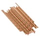 thumbnail image 5 of 25 piezas de papel biodegradable desechables para beber suministros de vajilla para y fiestas Macarena Pajitas para beber jugo, 5 of 8