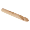 thumbnail image 5 of Large Wood Chunky Crochet Hooks Knitting Weaving Tools 30mm, 5 of 6