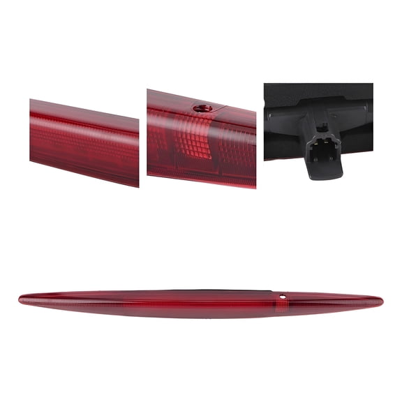 Applicable to Third Brake Light for Honda CR-V 2012-2016