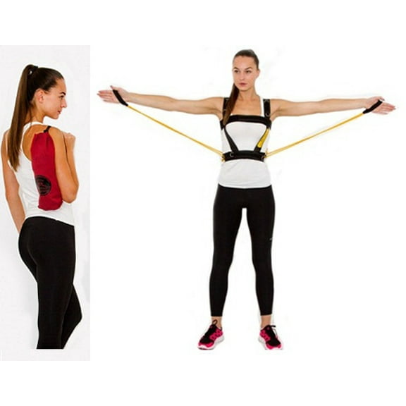 Power Twist - Jump, Landing Position Trainer for Figure Skating