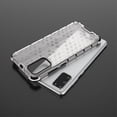 thumbnail image 4 of Funda protectora de PC y TPU a prueba de golpes para Galaxy S20+ (negro), 4 of 5