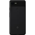 thumbnail image 2 of Google Pixel 3, Fully Unlocked | Black, 64 GB, 5.5 in Screen | Grade A+ | G013A, 2 of 5