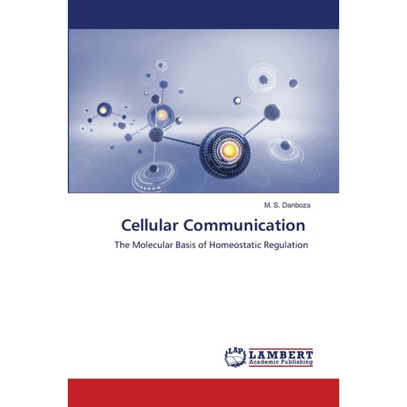 Cellular Communication, (Paperback)