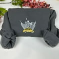 thumbnail image 2 of New York City Embroidered Sweatshirt, 2 of 3