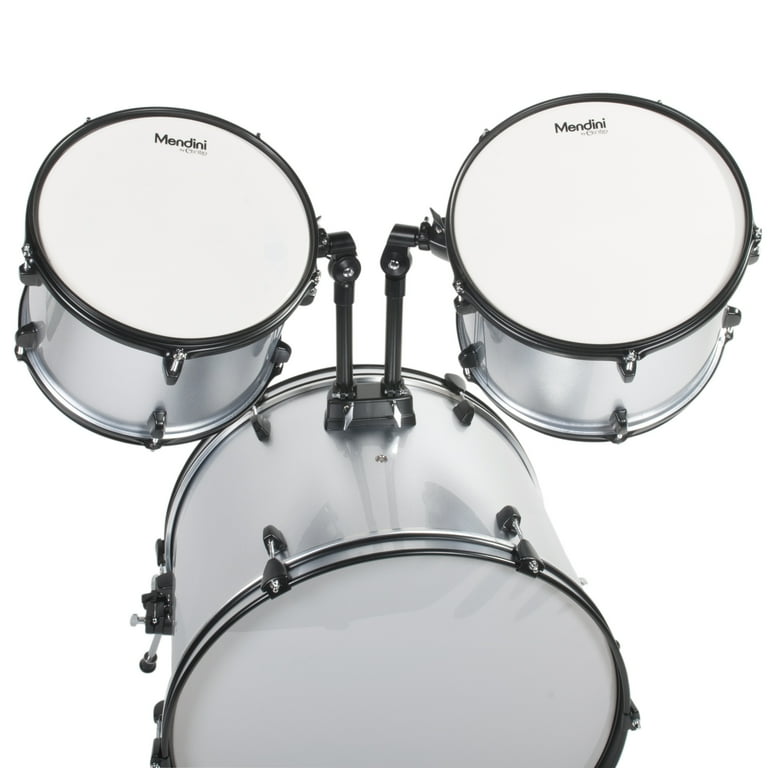 Mendini mds80 online drum set