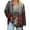 #0141-Gray, variant on Uootdi Halloween Sweatshirts for Women V Neck Pumpkin Castle Red Moon Graphic Womens Sweatshirt Loose Fit Fall Social Event Stretchy Womens Tops Gift