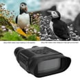 thumbnail image 2 of TOPINCN Outdoor Handheld HD Night Vision Binoculars Telescope Multifunctional Camera Video Recorder, Outdoor Binoculars, Night Vision Binoculars, 2 of 8