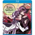 thumbnail image 1 of Toka Gettan: The Moonlight Lady Returns - Blu-ray, 1 of 4