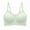 Khaki Green, variant on Cloud-Like Seamless Wireless Bra - Adjustable Straps & Fixed Cups One-Size Motion Support Bra with Invisible Comfort Design