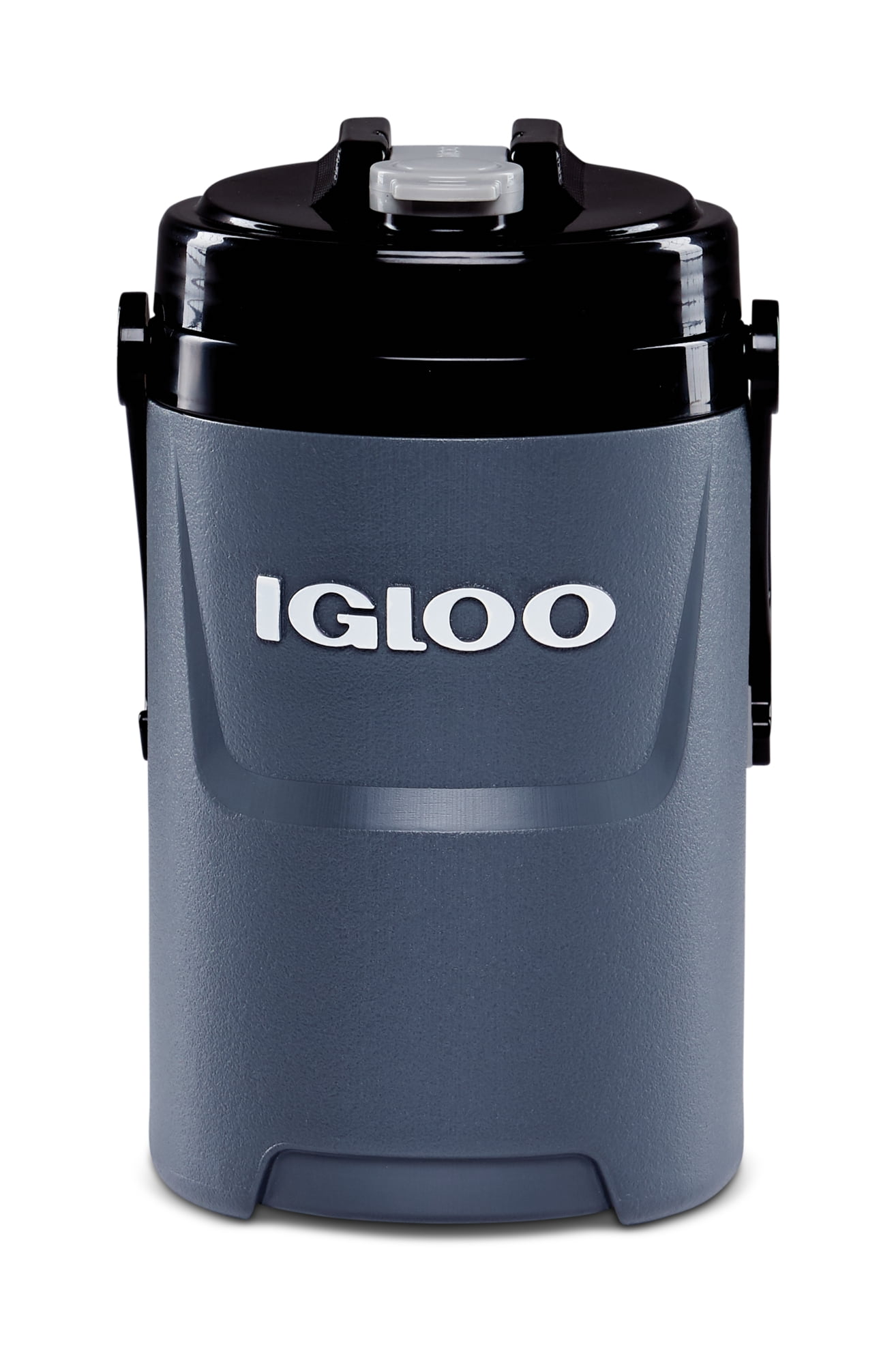 IGLOO 1ガロン　ジャグ　7702 Igloo 1 Gallon Sports Beverage Jug, Blue, with Hooks, Insulated