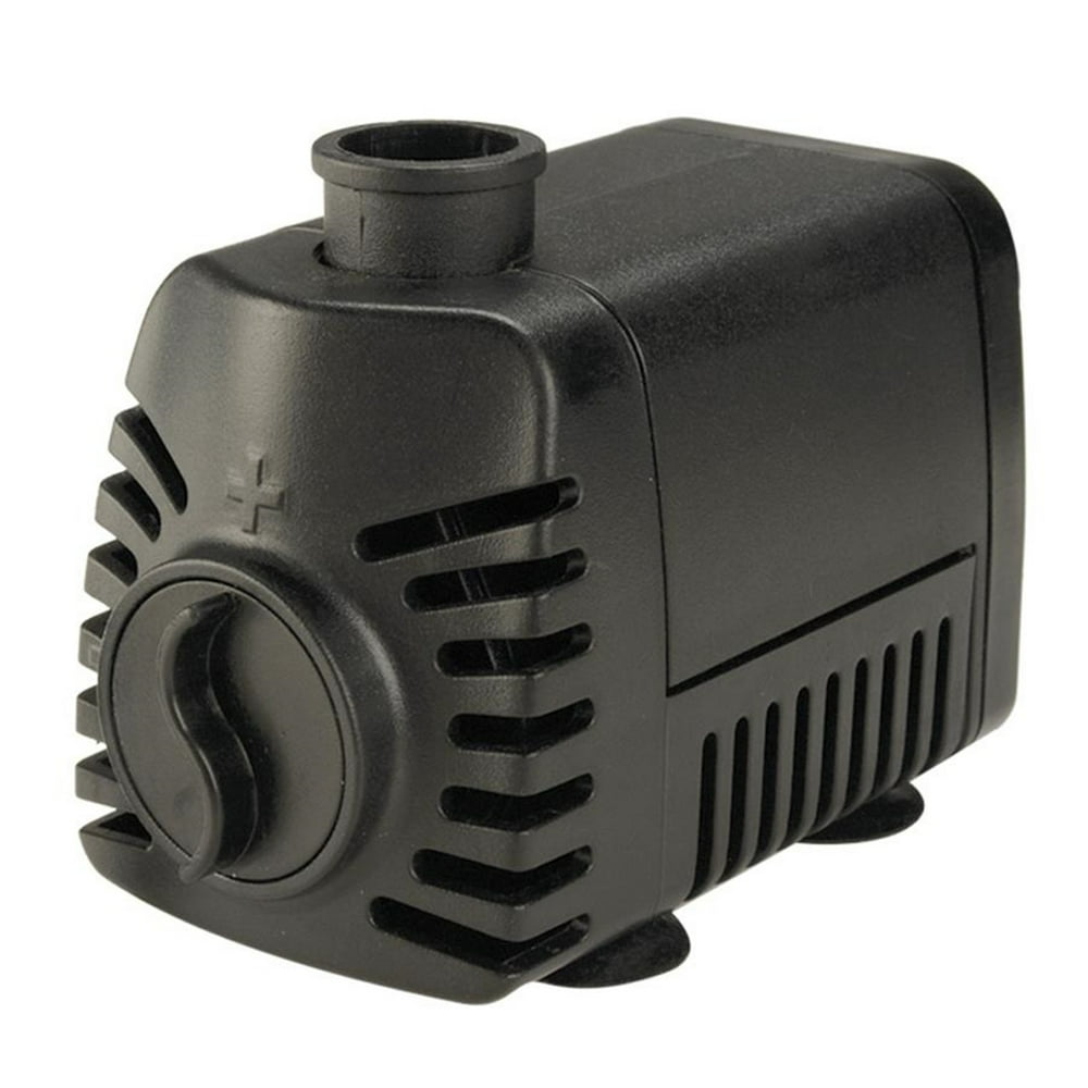 52346 Fountain Pump 75 Gph