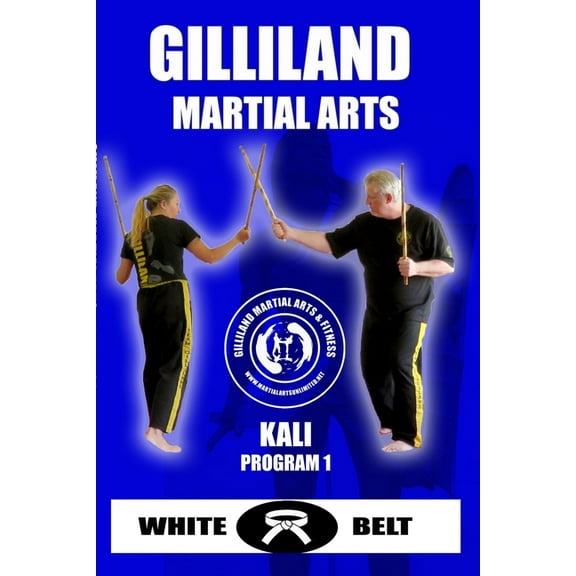 Kali Program 1: Basic Level 1, (Paperback)