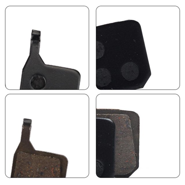 Pastillas de freno de disco de bicicleta BIKEINPRO Bicicleta ligera para Magura MT5 MT7 JShteea Accesorios para bicicletas