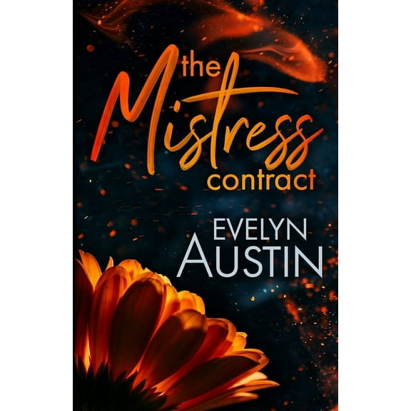 The Mistress Contract, (Paperback)