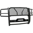 thumbnail image 3 of Westin Automotive 57-93875A Grille Guard, 3 of 5