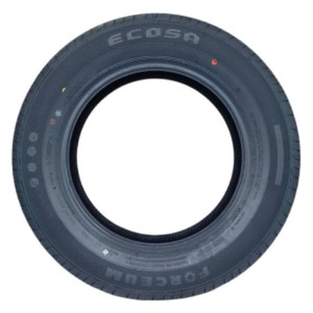 Forceum Set of 2 Forceum Ecosa 205/65R15 94V Tires Sansujyuku sansujyuku.com