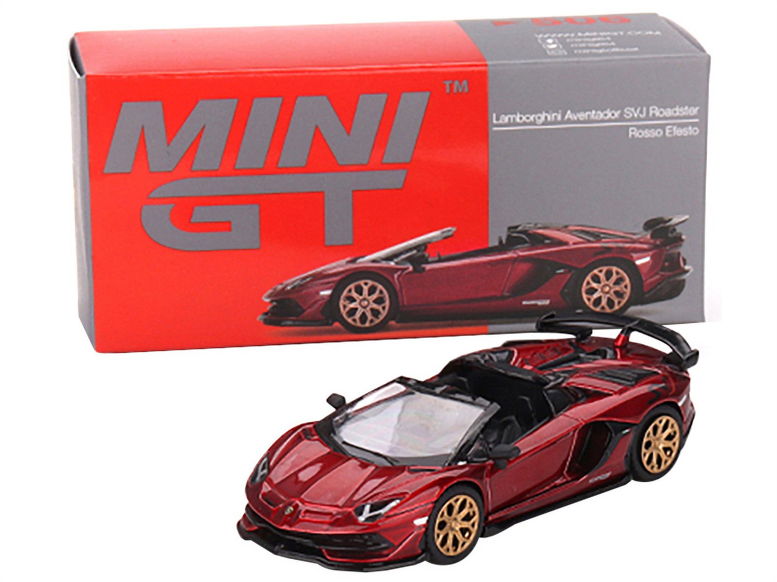 Lamborghini Aventador SVJ Roadster ミニカー MGT00803_grande.jpg?v=1721996596