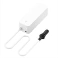 thumbnail image 1 of Sensor de Temperatura y Humedad WiFi Tuya con Sonda Externa para HigróMetro DoméStico Inteligente, Monitoreo por AplicacióN para Plantas y Acuarios., 1 of 5
