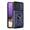 Blue, variant on Xilaimitoo for Galaxy A 14 5G Case, Samsung A14 5G Case with Slide Camera Cover, Full Body Military-Grade Phone Case with Upgrade Kickstand for A14 5G, Blue