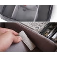 thumbnail image 4 of Travel Electronics Organizer Waterproof Cable Small Storage Bag for Electronic Accessories Large Shockproof Cable Storage Bag for Cord, 4 of 5