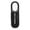 Black, variant on Fingerprint Smart Padlock USB Cabinet Keyless Drawer Lock Household for Suitcase