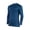 Ensign Blue, variant on Mizuno Men's Breath Thermo® Long Sleeve