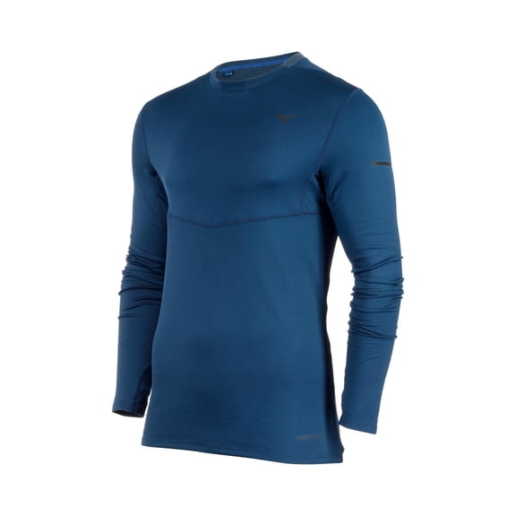 Mizuno Men's Breath Thermo® Long Sleeve
