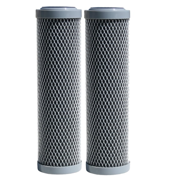 Watts Premier 500145 Remplacement Plex, Lot de 2