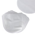 thumbnail image 4 of Bolsa para discos de PE, 50 unidades, bolsa protectora para discos de vinilo antiestática de PE de 12 pulgadas, bolsa para discos de grado profesional, 4 of 8