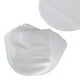 thumbnail image 4 of Bolsa protectora antiestática para discos de vinilo - 50 piezas, 12 pulgadas - Resistente a rayones y desgaste, 4 of 8