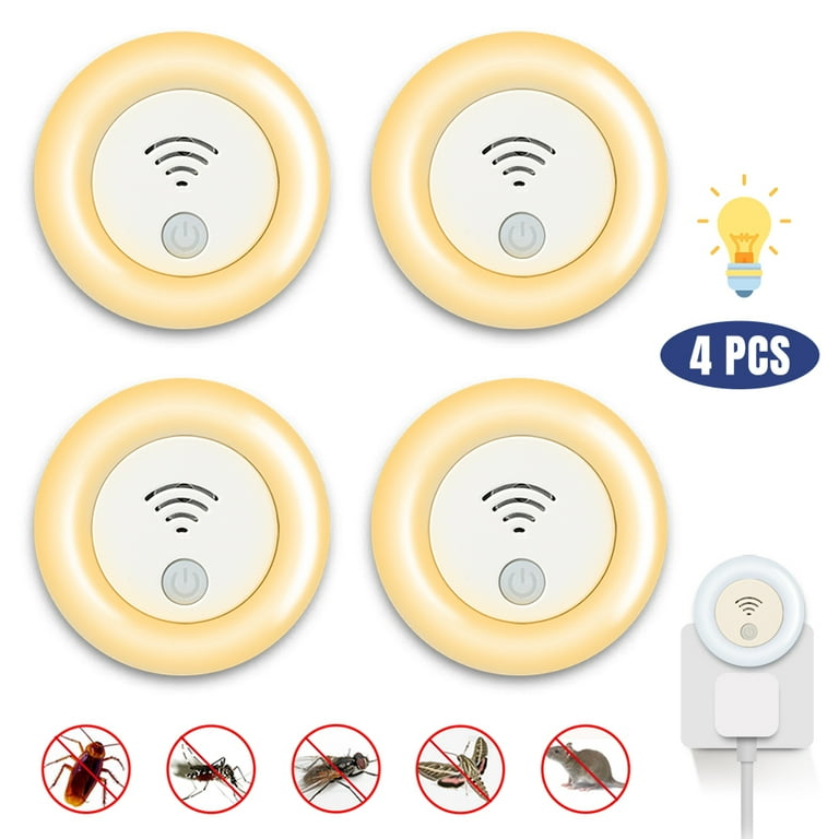 Do Ultrasonic Pest Repellers Interfere with Wifi