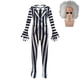 thumbnail image 3 of Disfraces de Halloween de B-Betelgeuse, disfraz de Astrid Deetz para niños, disfraz de B-Beetlejuice 2 para niñas, disfraz de personaje para fiesta de carnaval, 3 of 5