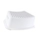 thumbnail image 2 of Taburete con escalón para niños, taburete de cocina, portátil, taburete con escalón, taburete para orinal para fregadero, Toliet, sala de estar Gris, 2 of 8