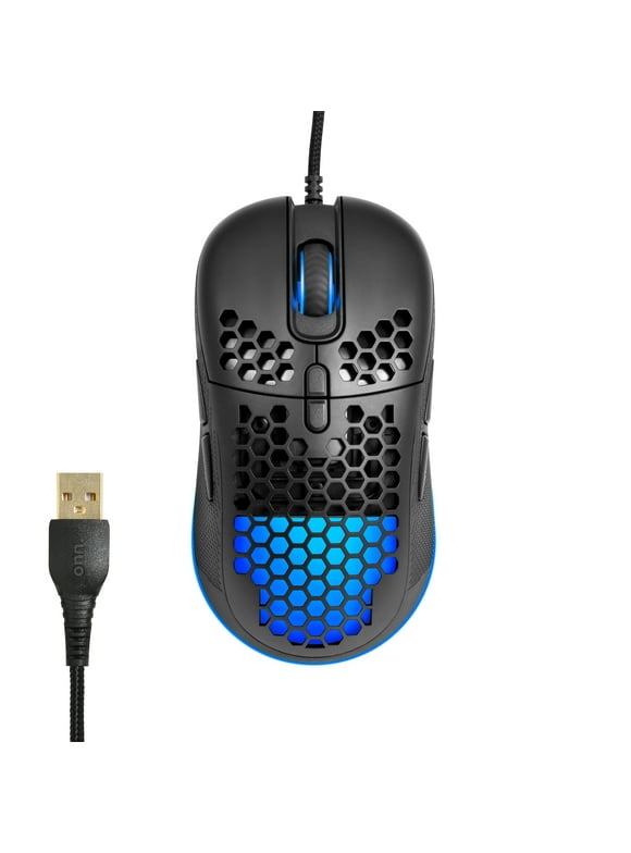 Gaming Mouse in Computer Mouse & Mouse Pads