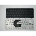 thumbnail image 1 of New Laptop Replacement Keyboard for HP 2000-100 2000-200 2000-300 2000T-300 2000-400 2000-340CA 2000-350US 2000-351NR 2000-352NR 2000-2d07CA 2000-2d09CA 2000-2d09WM Series Black US Layout, 1 of 3