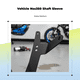 thumbnail image 5 of Abbraccia Power NSS350 buje trasero acero, 5 of 5