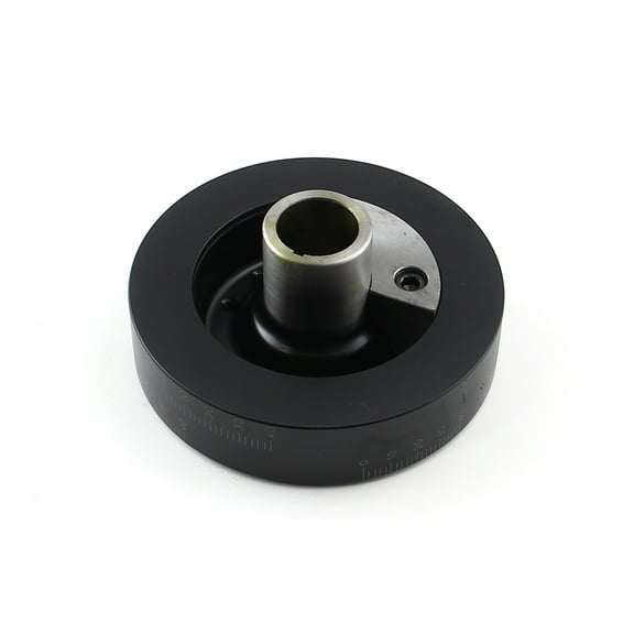 Speedmaster PCE291.1015 Compatible with Ford SB 302 351 Windsor 28oz External Balanced Damper Harmonic Balancer SFI 18.1